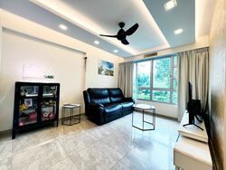 Blk 455C Teck Ghee Parkview (Ang Mo Kio), HDB 3 Rooms #354773991